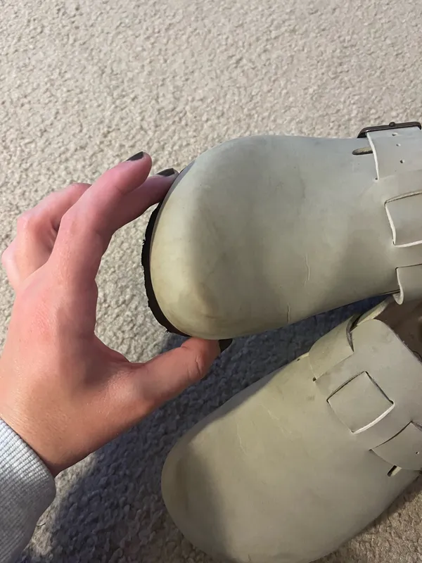 Cushionare clogs - Image 2