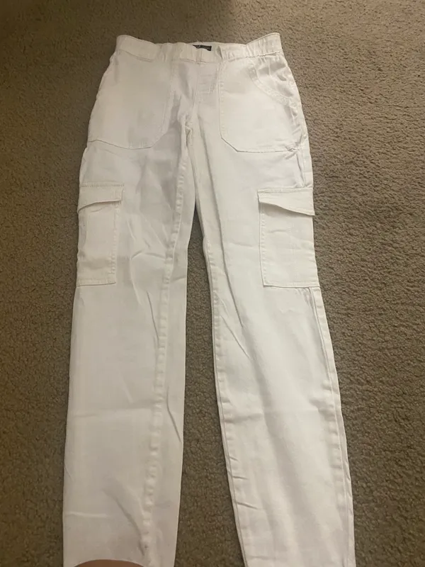 White Size S - Image 2