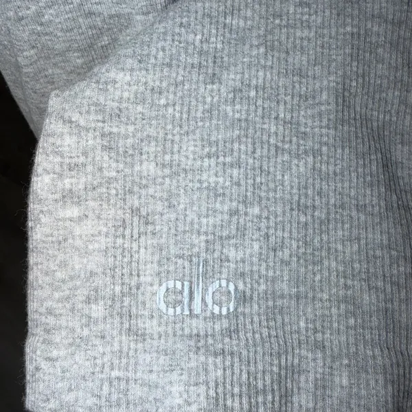 Alo Yoga Onesie - Image 4