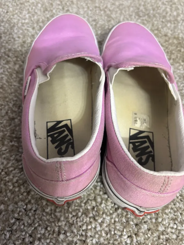Vans Slip-On - Image 3