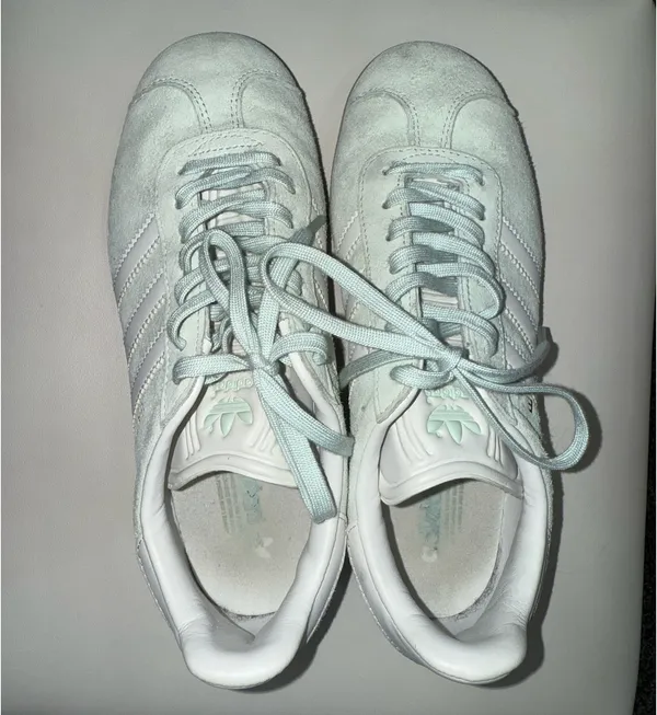 Adidas Gazelle Sneakers - Image 3