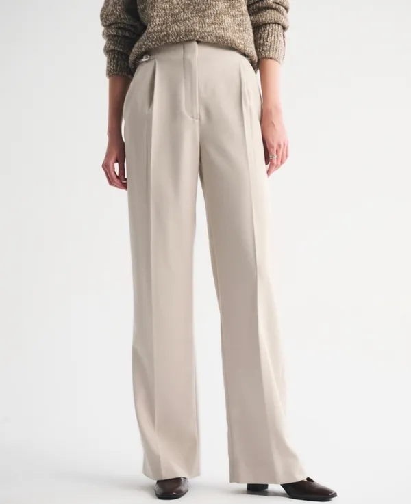 A&F Sloan Tailored Pant - Image 2