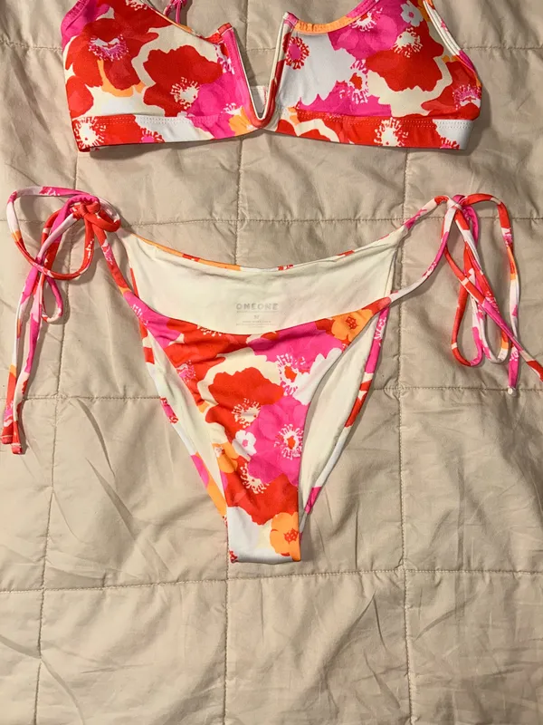 ONEONE Swimwear Bikini Set - Image 3
