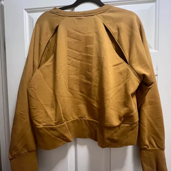 Nike Sweater Women’s - Image 2