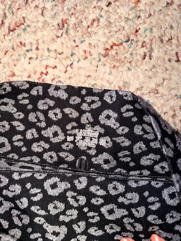 Shein Shorts  - Image 3