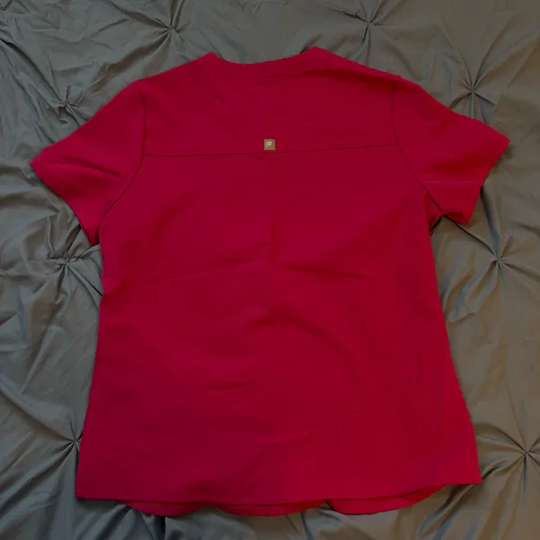 Fabletics Scrub Top  - Image 3