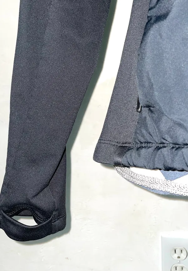Nike Dri-Fit Running Jacket - Image 3