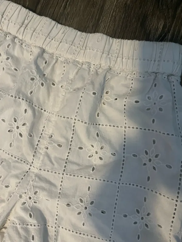 Billabong Swim Cover Up Pants - Image 2