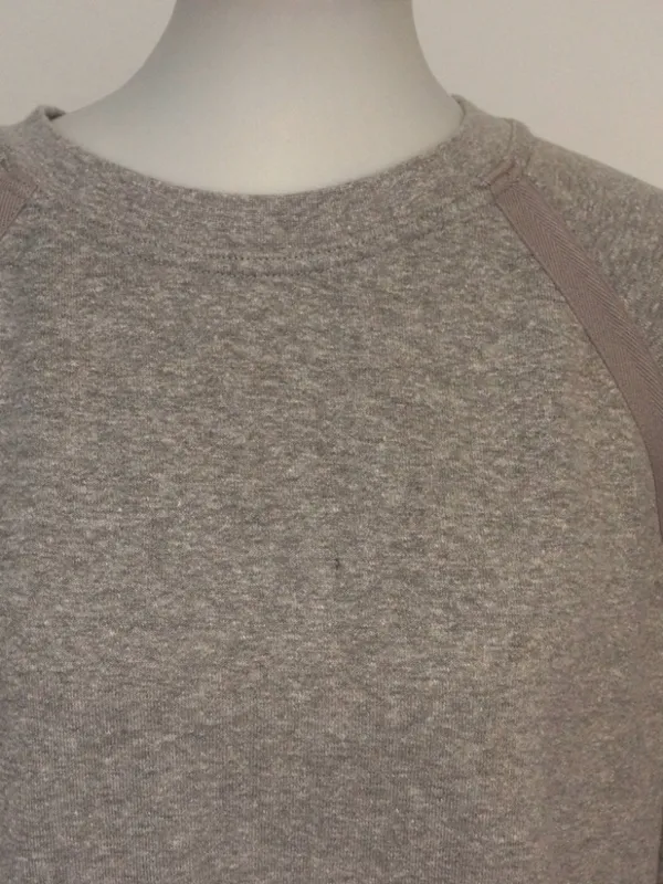 PrAna Fleece Pullover (Sustainable Quality)- Size L‎ - Image 8