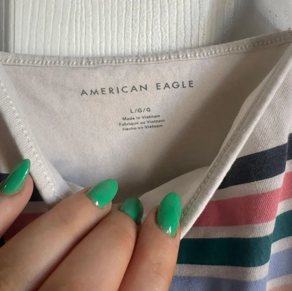 American Eagle Outfitters Tank-top - Image 3