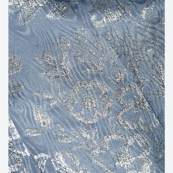 Markarian Odelina Brocade Midi Dress NWT - Image 12