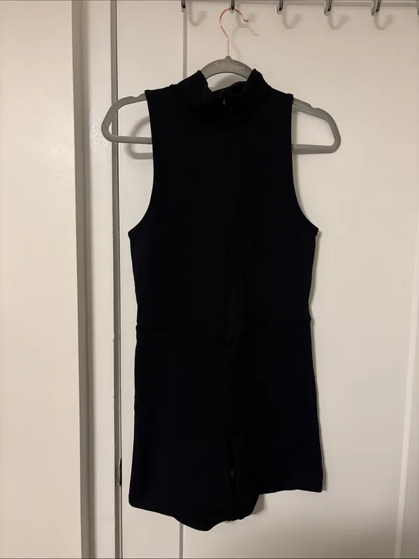 Wilfred Free Moonrise Romper - Image 2