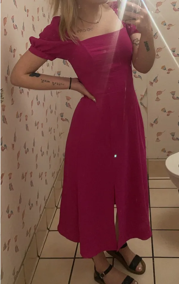Monteau Dress - Image 2