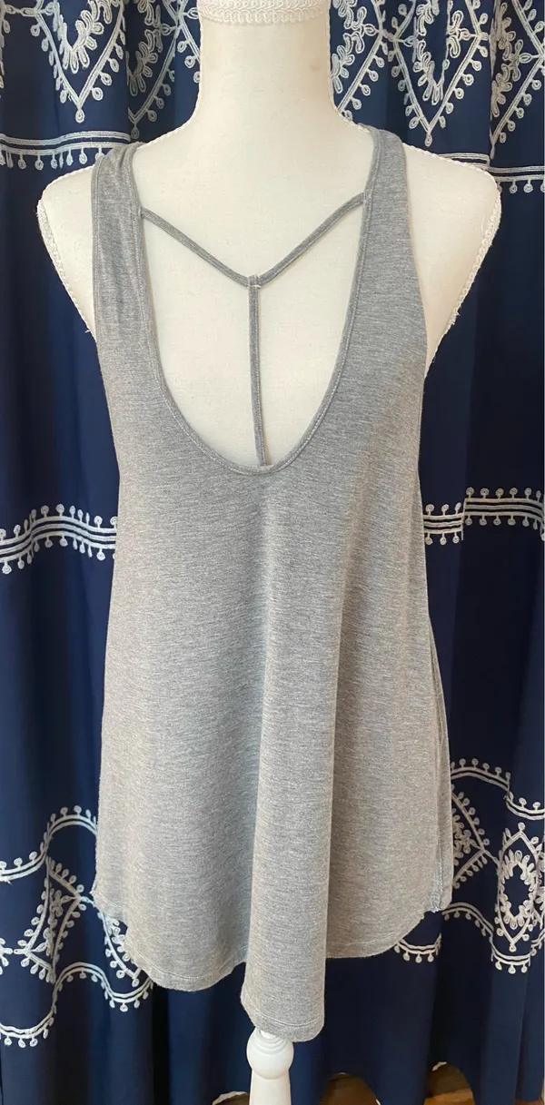 Free People Women tank top - Image 2