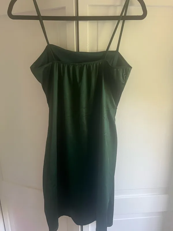 Windsor mini Dress - Image 2