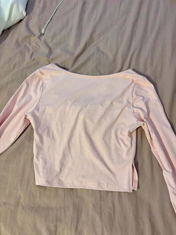 Pink Amazon Top - Image 3
