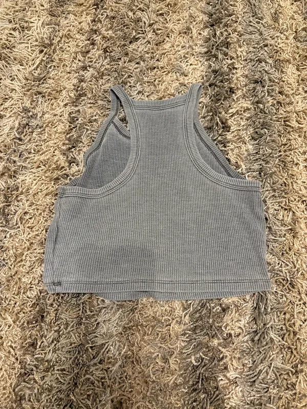 American Eagle Tank - Image 2