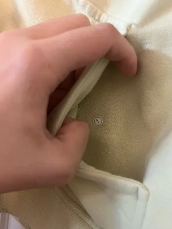 Lululemon Scuba Half-Zip Hoodie - Image 5