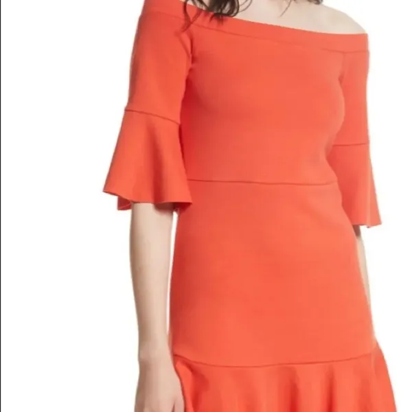 Free People flower market mini dress - Image 2