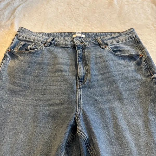 Forever 21 Flared Jeans Size 12 - Image 12