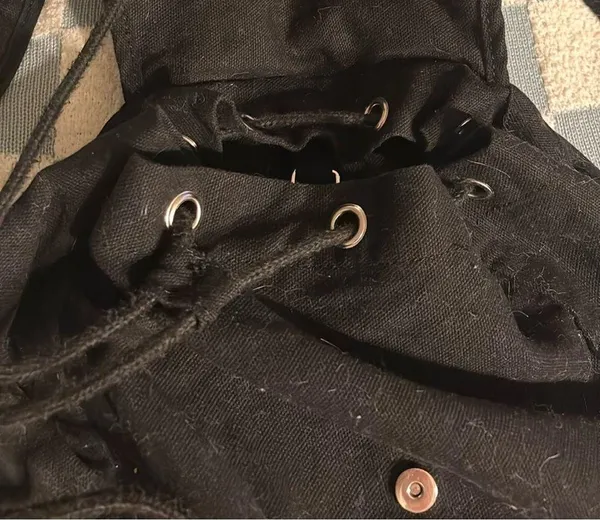 Victoria’s Secret PINK Y2K Backpack - Image 4