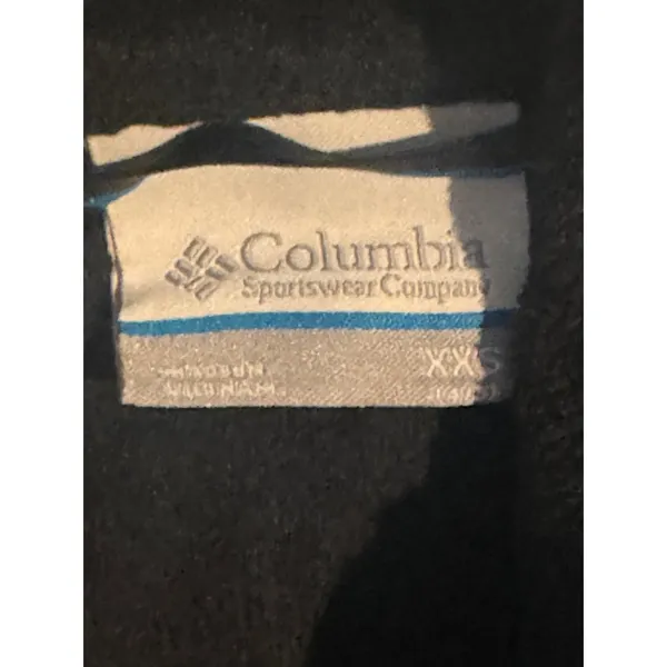 colombia kids coat‎ size xxs - Image 5
