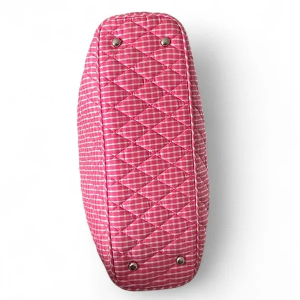 Vera-bradley Women's Pink Bag - Image 2