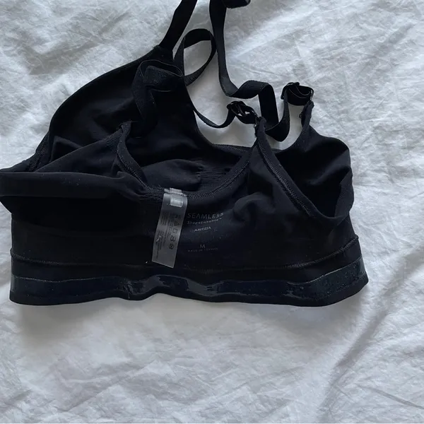 aritzia shapeEnhance scoop bralette - Image 3