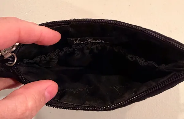 Vera Bradley | Adele embroidered makeup bag - Image 12