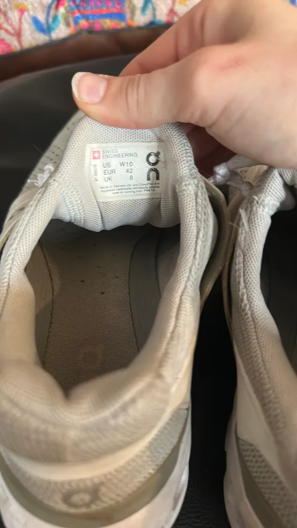 On Cloud Shoes - Image 6