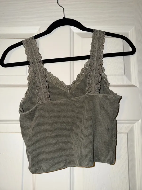 American Eagle Top Tank - Image 2
