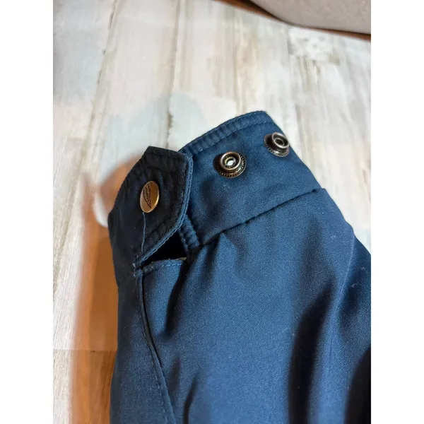 Vintage London Fog men's bomber‎ Jacket size 42 - Image 7