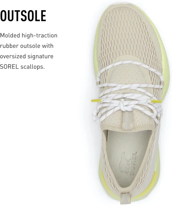 Sorel Kinetic Impact Lace Shoe - Image 2