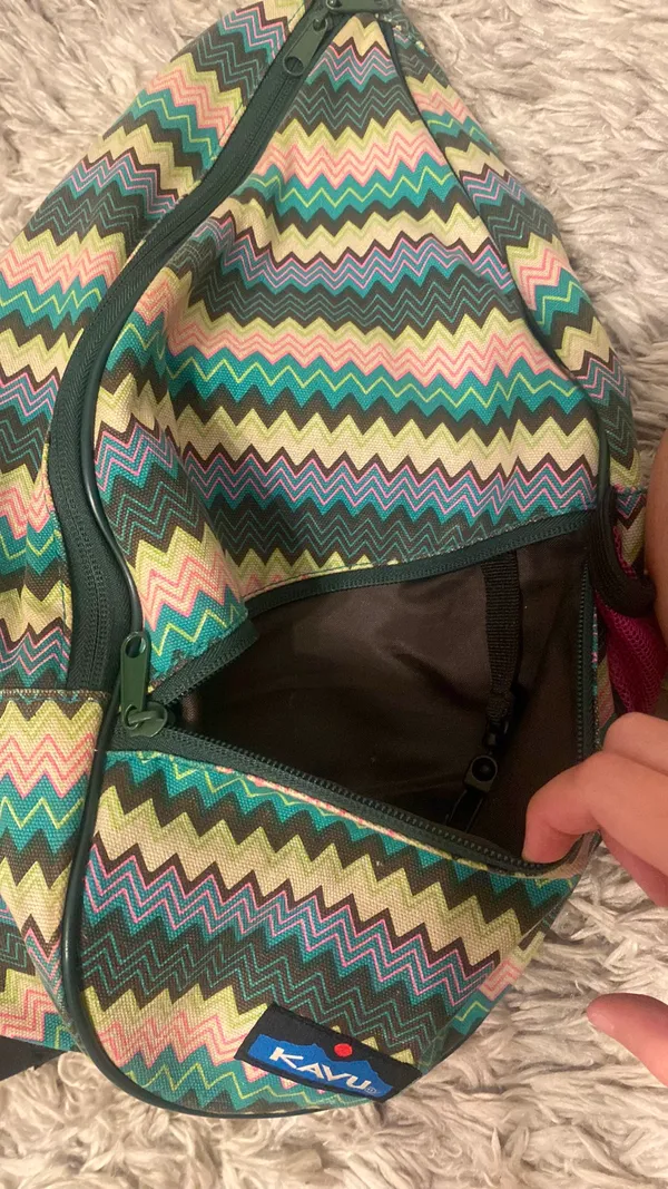 KAVU Bag - Image 5