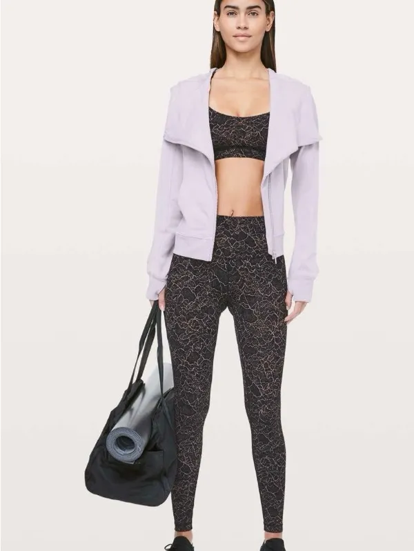 Lululemon Align Pant *Full Length 28" size 5 - Image 3