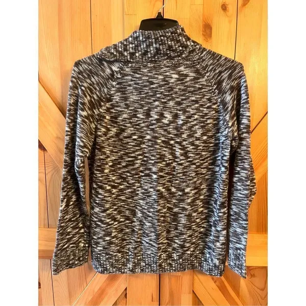CG-l-CG Sweater, Women's Size Small Pullover, Long Sleeves (1531) - Image 5