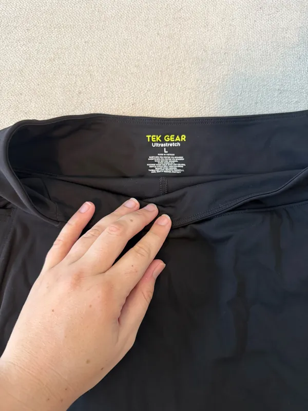 Tek Gear Workout skirt - Image 2