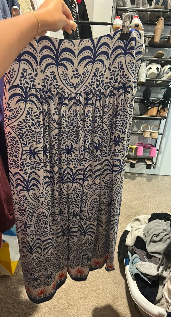 Rachel Zoe Skirt - Image 2