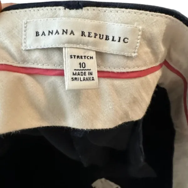 Banana‎ Republic Pants - Image 4