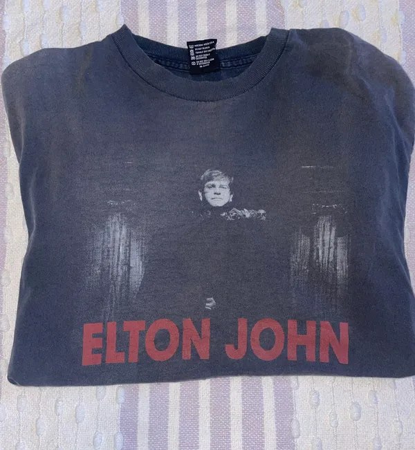 Black Size L - Image 2
