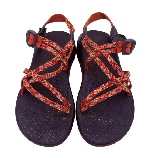 Chacos Women's ZX2 Ecotread Nylon Strappy Hiking Outdoor Sandals Size 10 - Image 3