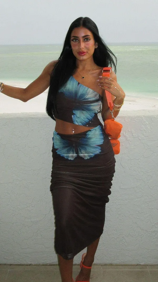 Tiger Mist Set - Image 7