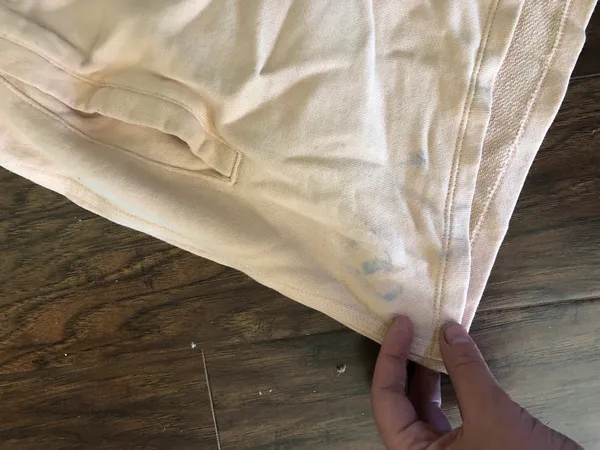 Adidas cotton shorts - Image 3