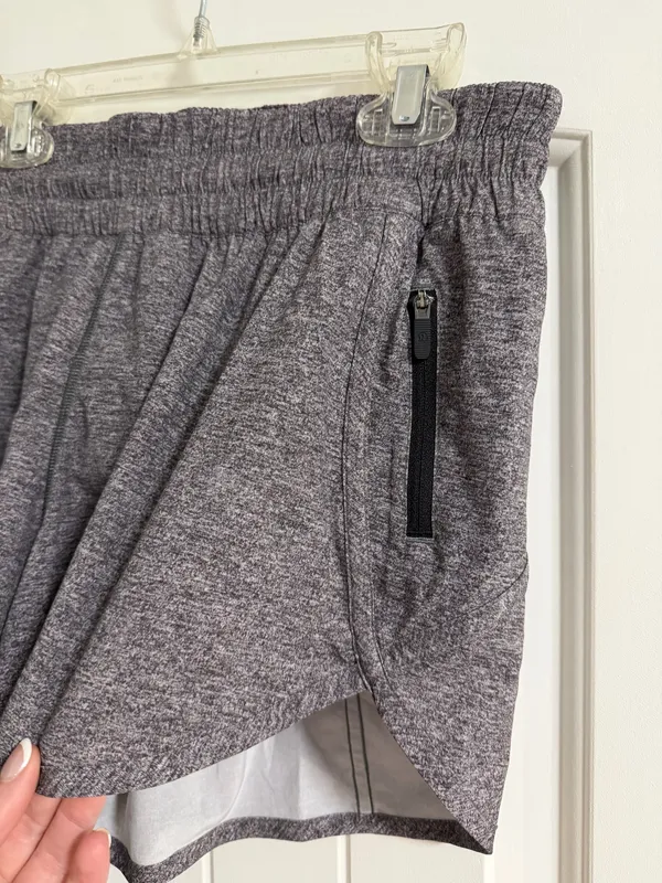 Lululemon Hotty Hot Shorts - Image 2
