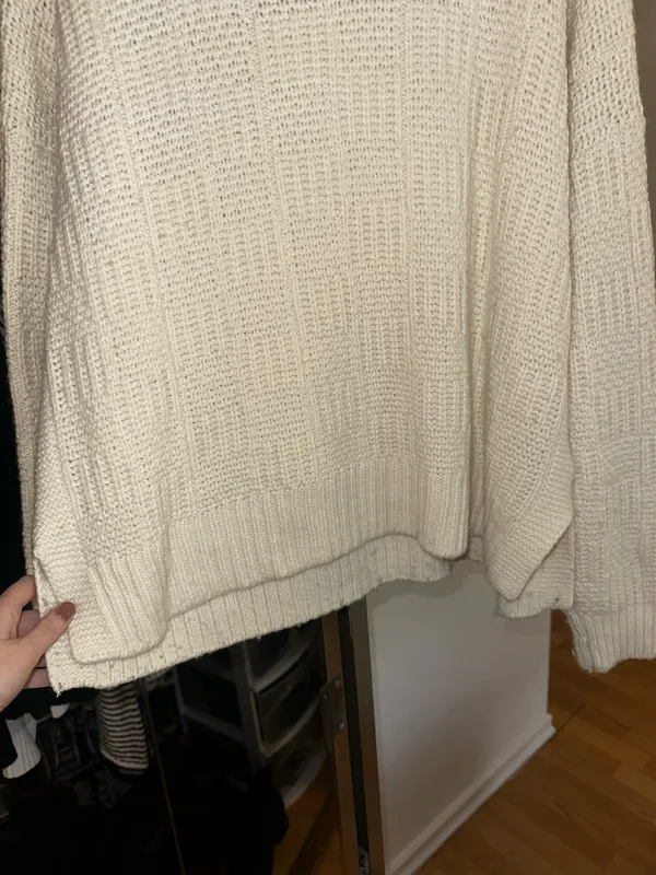 Madewell Sweater - Image 3
