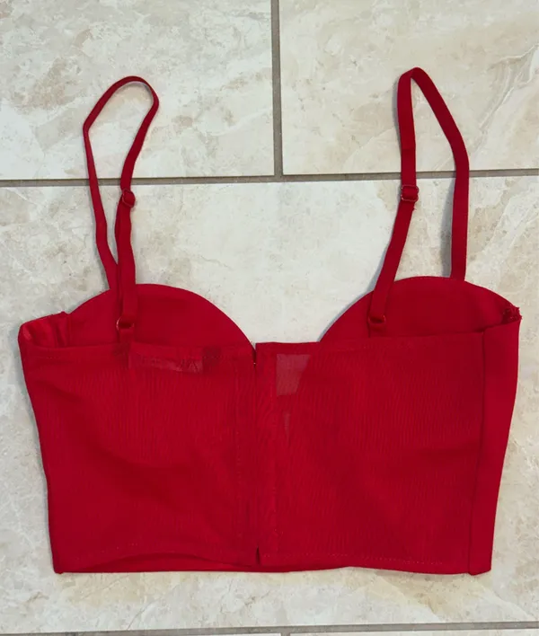 ZARA Top - Image 2