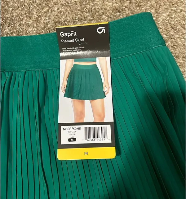 GapFit skort - Image 2