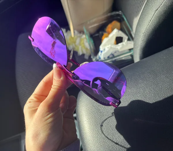 Sunglasses - Image 3
