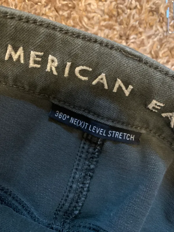 Outfitters Highest Rise Jegging - Image 3