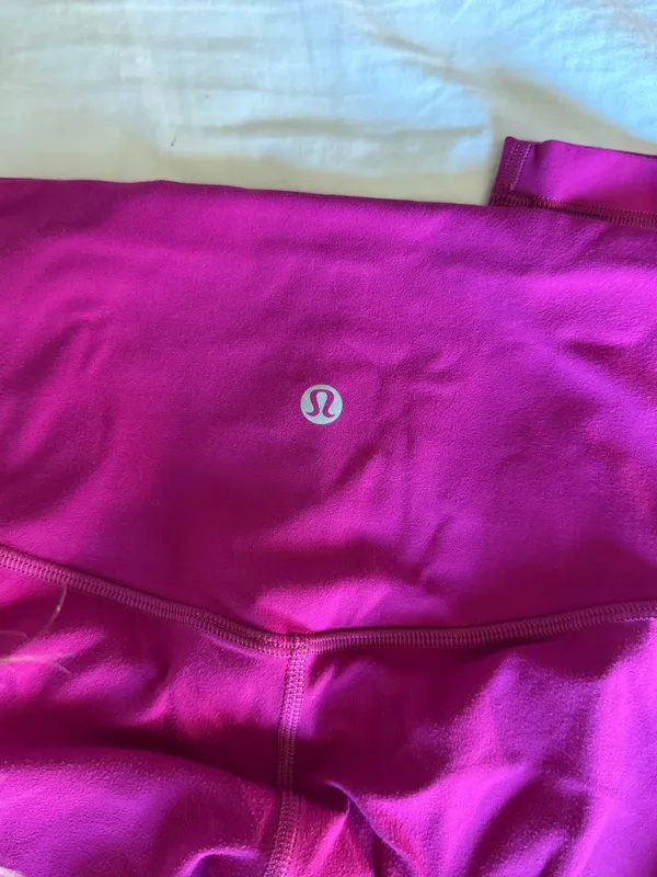 Lululemon Align Leggings - Image 5